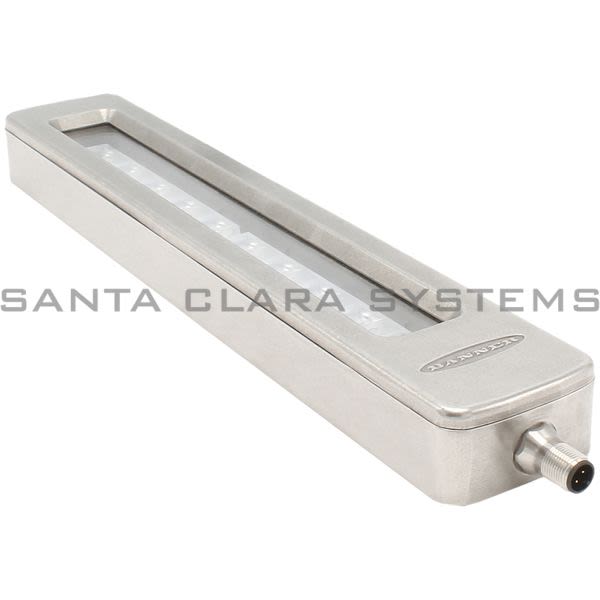 Banner WLC60XW340GSSQ-91120 Work Light Product Image