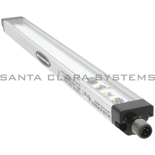 Banner WLS28-2CW285XQ-87795 Work Light Strip Product Image