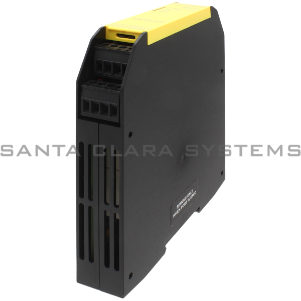 Banner XS2RO-85075 Safety Controller Expansion Module Product Image