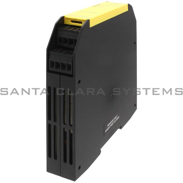 Banner XS2RO-85075 Safety Controller Expansion Module Product Image