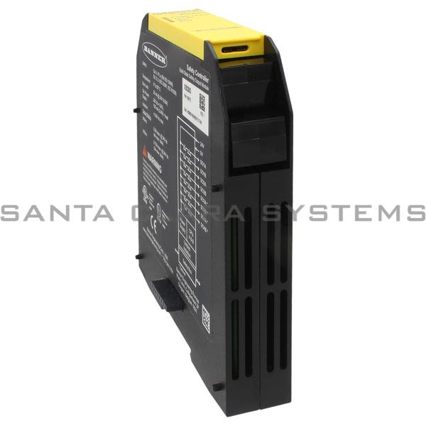 Banner XS2SO-85072 Safety Controller Expansion Module Product Image