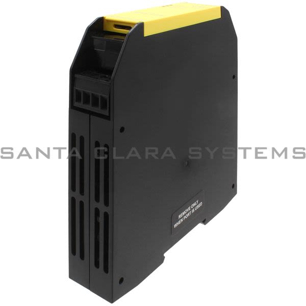 Banner XS8SI-85070 Safety Controller Expansion Module Product Image
