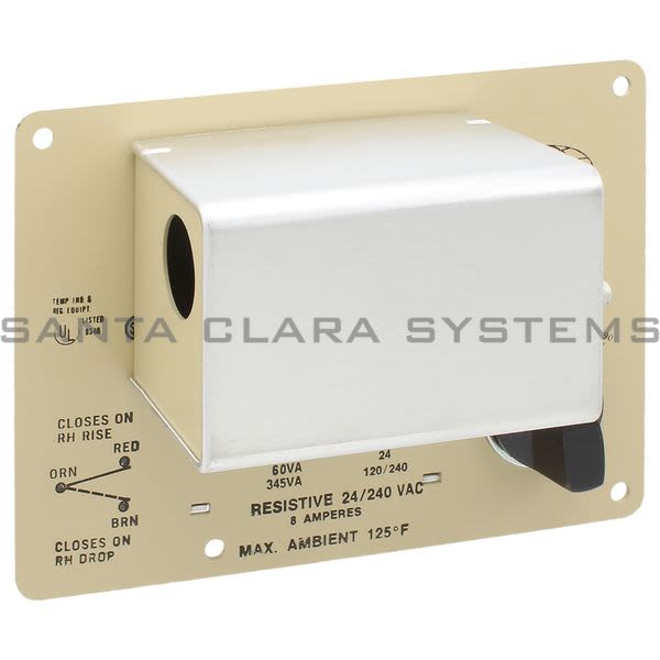 Barber-Colman HC-201 Duct Humidistat Product Image