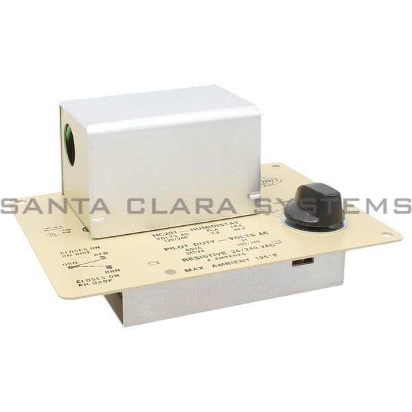 Barber-Colman HC-201 Duct Humidistat Product Image