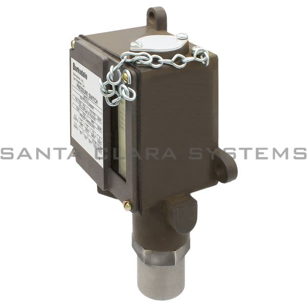 Barksdale 9675-2 Pressure Switch Product Image