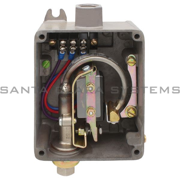 Barksdale B1T-H32SS Pressure Switch Product Image