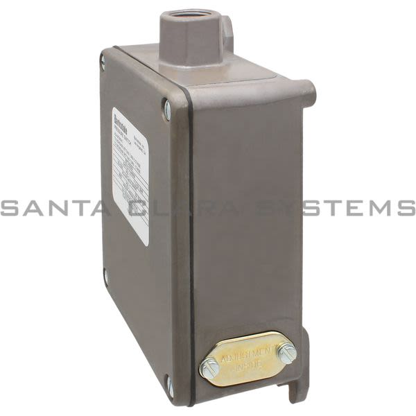 Barksdale B2T-H32SS Pressure-Actuated Switch Product Image