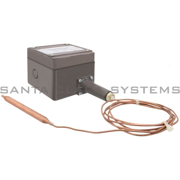 Barksdale T2H-H253 Temperature Switch Product Image