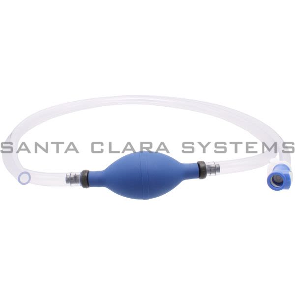 Battery Watering Technologies NTHANDP Manual Pump with 09FBLU1 Connector Product Image