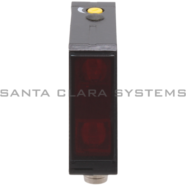 Baumer Electric FHDM 12P5001/S35A  PhotoElectric Sensor Product Image