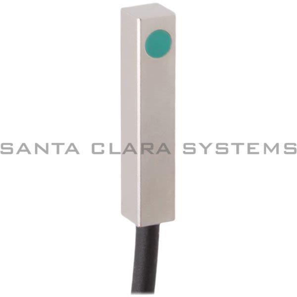 Baumer Electric IFFM-06P1598-01-L Sensor Product Image