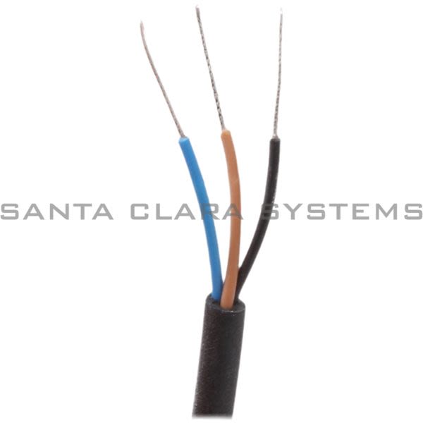 Baumer Electric IFFM-06P1598-01-L Sensor Product Image