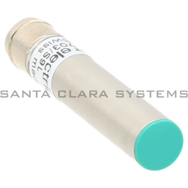 Baumer Electric IFRM06P1703-S9L Proximity Switch Product Image