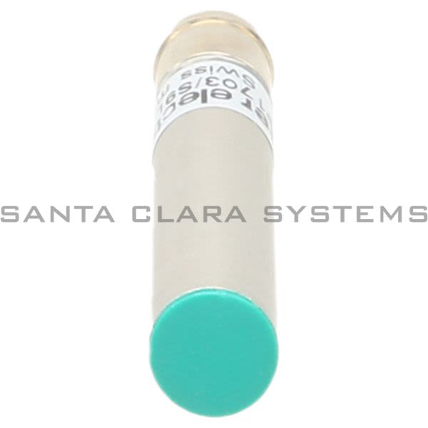 Baumer Electric IFRM06P1703-S9L Proximity Switch Product Image