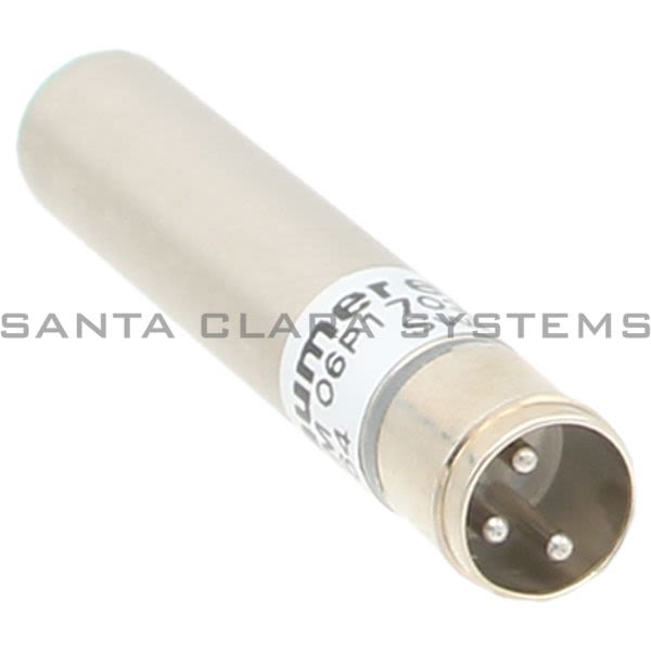 Baumer Electric IFRM06P1703-S9L Proximity Switch Product Image