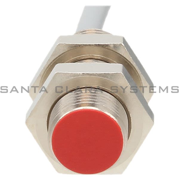 Baumer Electric IFRM 12N1701/L  Inductive Sensor Product Image
