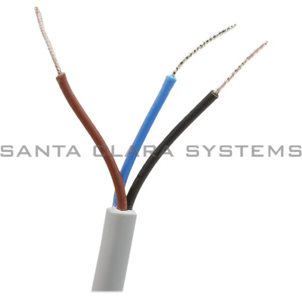 Baumer Electric IFRM 12N1701/L  Inductive Sensor Product Image