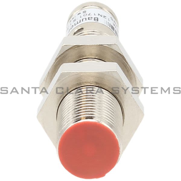 Baumer Electric IFRM 12N1701/S13L  Proximity Switch Product Image