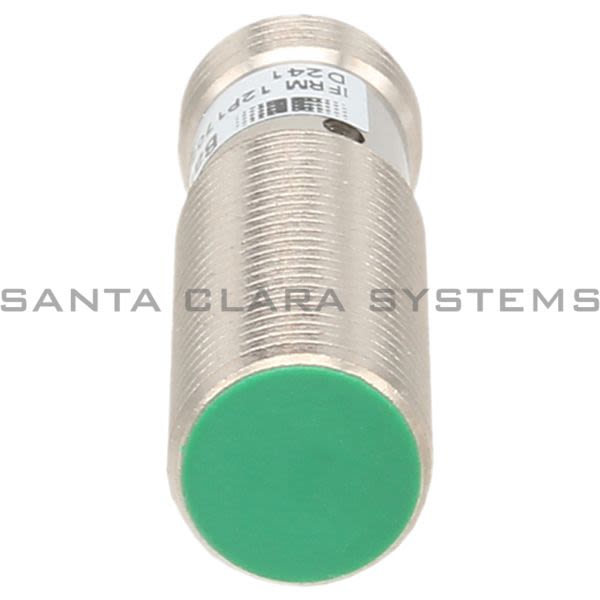 Baumer Electric IFRM-12P1703/S14L  Proximity Sensor Product Image