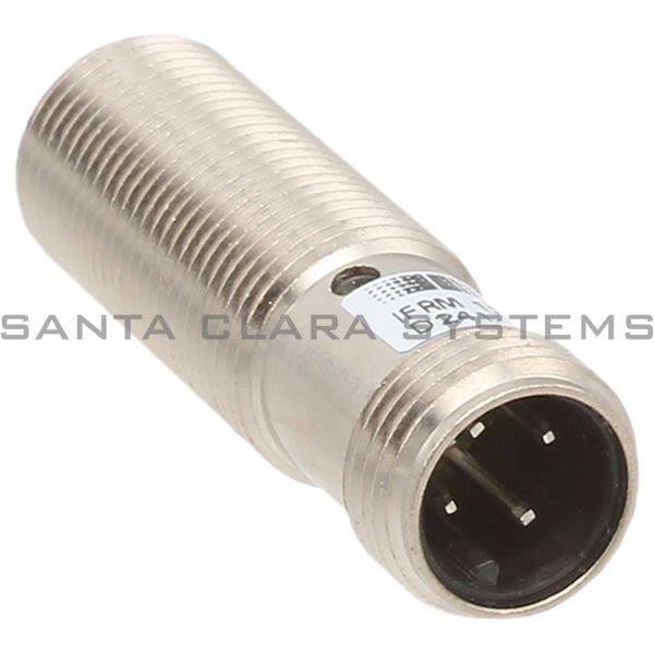 Baumer Electric IFRM-12P1703/S14L  Proximity Sensor Product Image