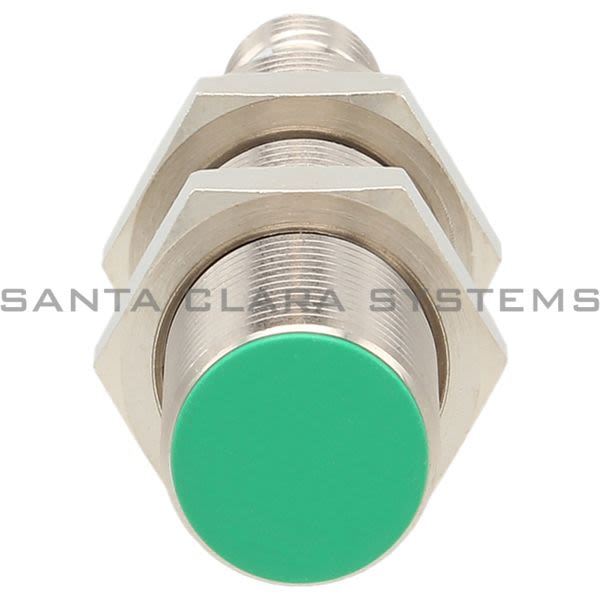 Baumer Electric IFRM 18P17A3/S14L  Proximity Sensor Product Image