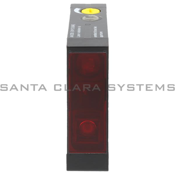 Baumer Electric OHDM 16P5001/S14  Photolelectric Position Sensor Product Image