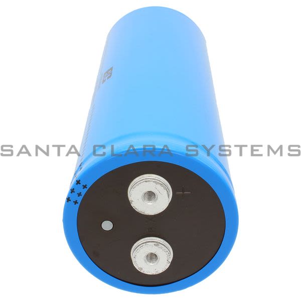 BC A21509-532-02 Capacitor 6000Uf 400VDC/ 450 Surge | Philips Product Image