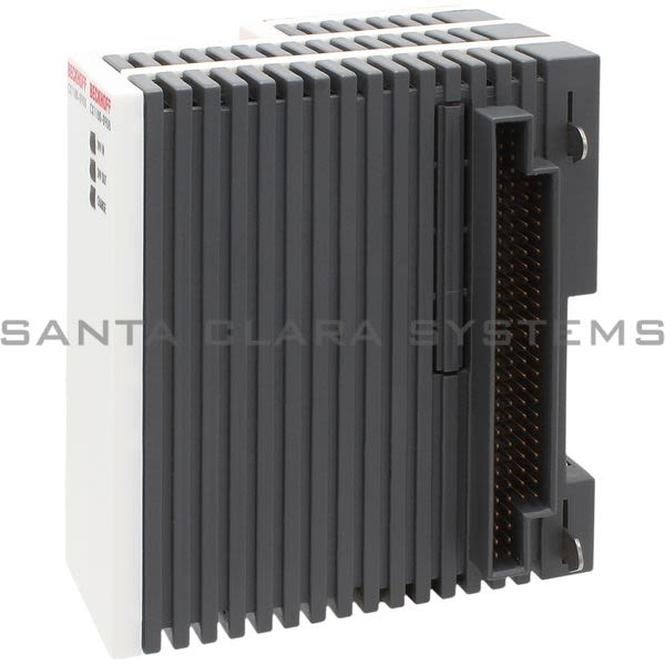 Beckhoff CX1100-0900 Power Supply Product Image