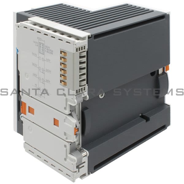 Beckhoff CX5020-0112 Programmable Controller Product Image
