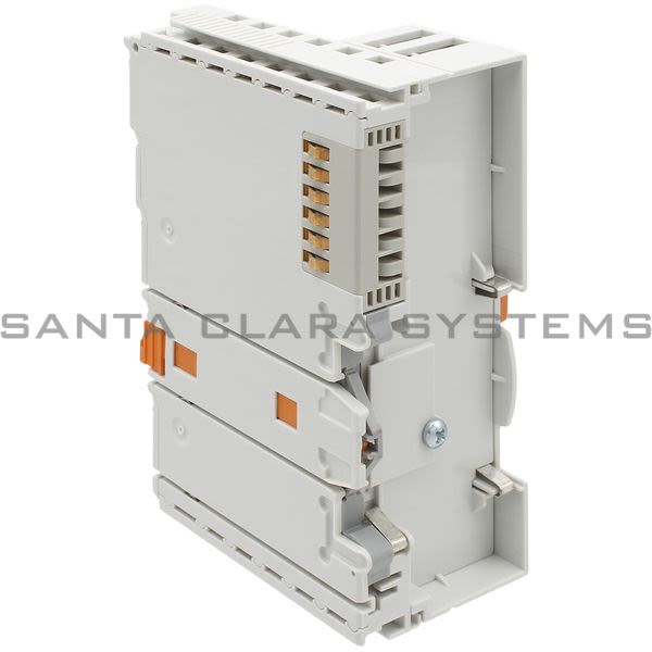 Beckhoff EK1100 Coupler Module Product Image