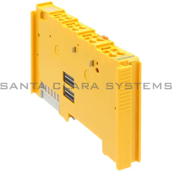 Beckhoff EL1904 Digital Input Module Product Image