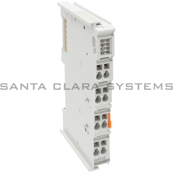 Beckhoff EL4132 Analog Output Product Image