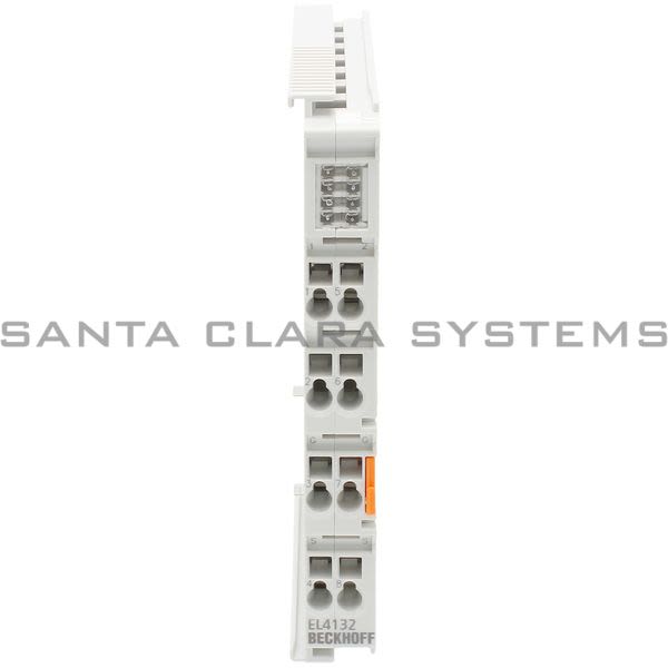 Beckhoff EL4132 Analog Output Product Image