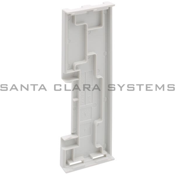 Beckhoff EL9011 Bus End Cover Product Image