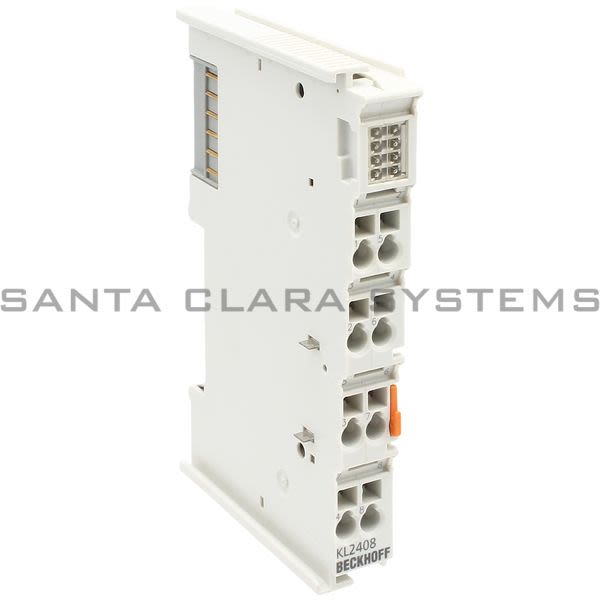 Beckhoff KL2408 Digital Output Module Product Image
