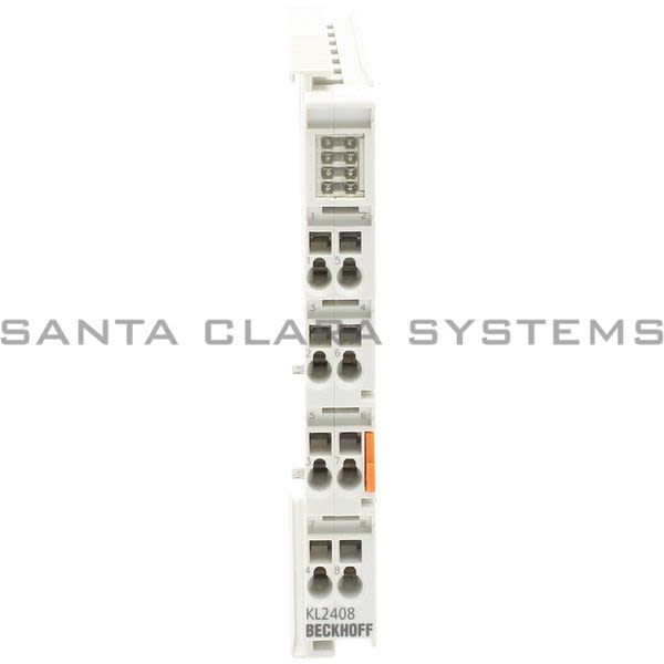 Beckhoff KL2408 Digital Output Module Product Image