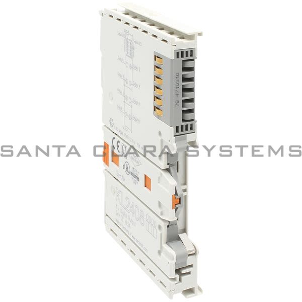 Beckhoff KL2408 Digital Output Module Product Image