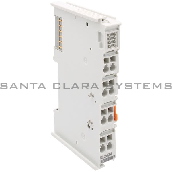 Beckhoff KL2424 Digital Output Module Product Image