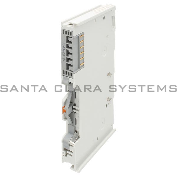 Beckhoff KL4424 Analog Output Terminal Product Image