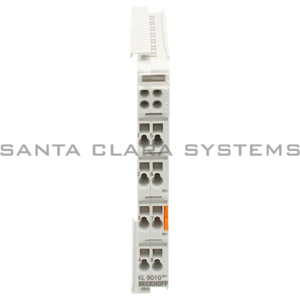 Beckhoff KL9010 End Terminal Product Image