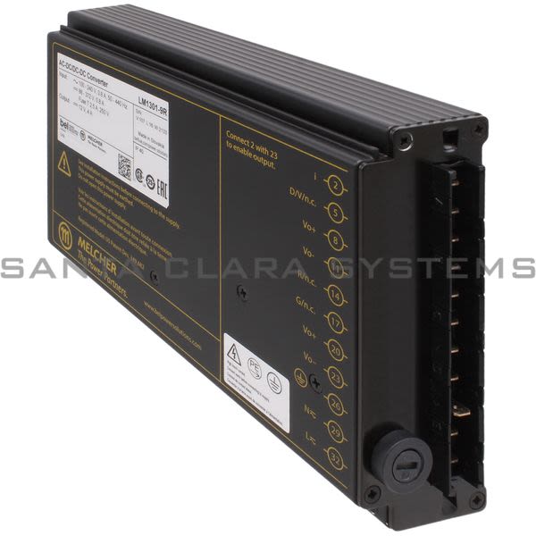 Bel Power Solutions LM1301-9R Power Supply  Product Image