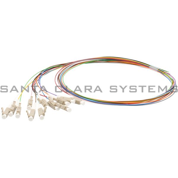 Belden CA00552  12 Color Pigtails 0.6m Product Image