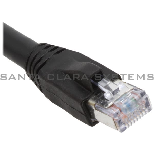 Belden E605001 010S1  Cat6A Cord Set Product Image