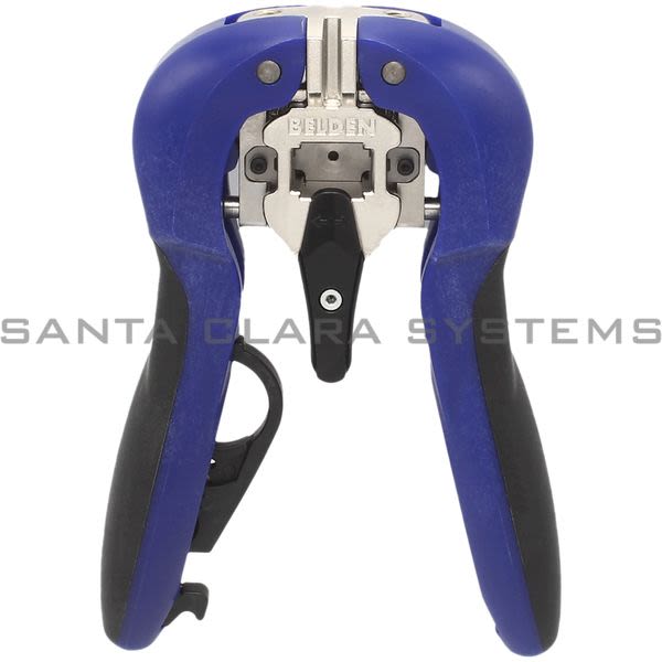 Belden RVUTT01 Universal Termination Tool Product Image