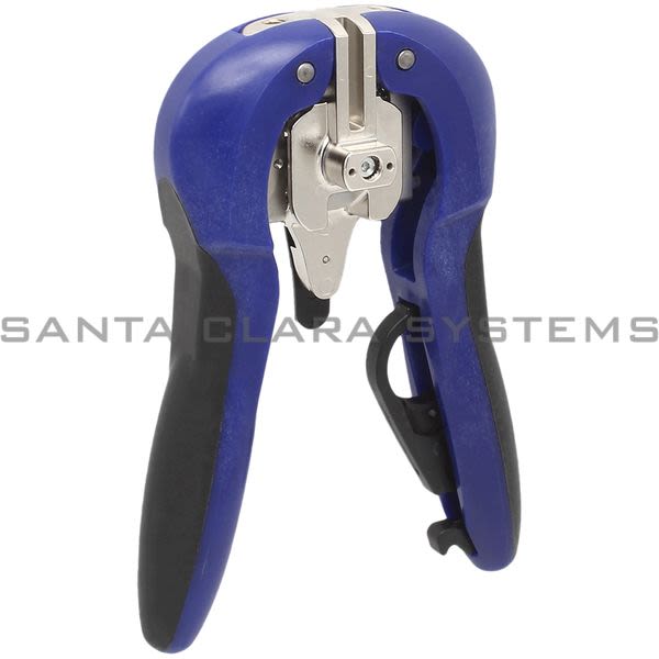Belden RVUTT01 Universal Termination Tool Product Image