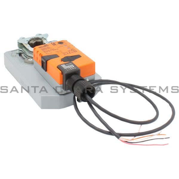 Belimo GMB24-MFT Damper Actuator Product Image