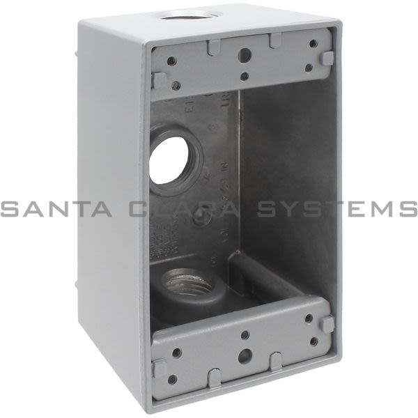 Bell Outdoor 5320-0 Outlets Weatherproof Box Product Image