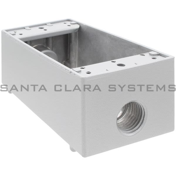 Bell Outdoor 5320-0 Outlets Weatherproof Box Product Image