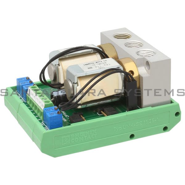 Bellofram 110TE0G100D0000 Marsh Circuit-Card Pressure Regulator Assembly Product Image