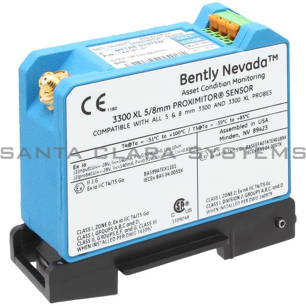 Bently Nevada 144181-51 Proximity Sensor Product Image